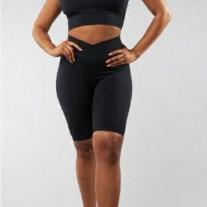 Buffbunny Siren Bike Shorts